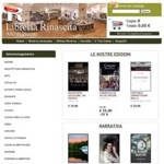  LIBRERIA RINASCITA